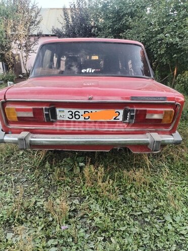 LADA (VAZ) 2106 1985, 252,522 km - 1.6 l - Qəbələ