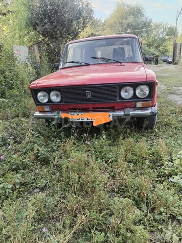 LADA (VAZ) 2106 1985, 252,522 km - 1.6 l - Qəbələ