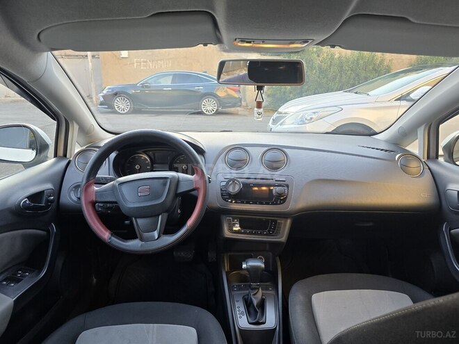 SEAT Ibiza 2012, 100,100 km - 1.6 l - Bakı