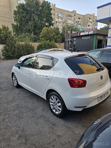 SEAT Ibiza 2012, 100,100 km - 1.6 l - Bakı