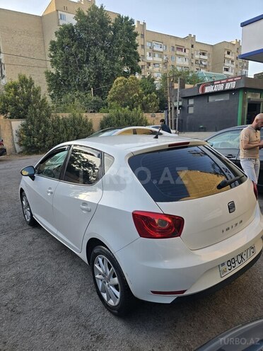 SEAT Ibiza 2012, 100,100 km - 1.6 l - Bakı