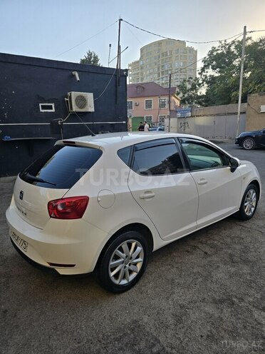 SEAT Ibiza 2012, 100,100 km - 1.6 l - Bakı