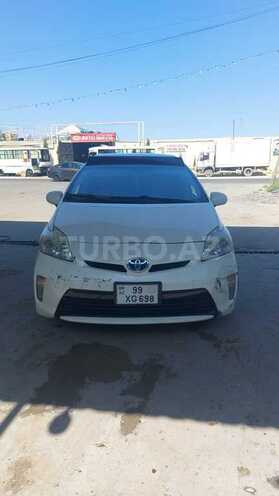 Toyota Prius 2013, 238,000 km - 1.8 l - Bakı