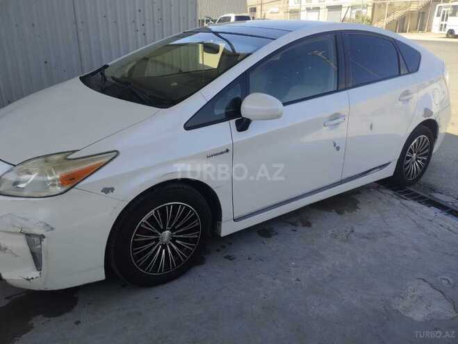 Toyota Prius 2013, 238,000 km - 1.8 l - Bakı