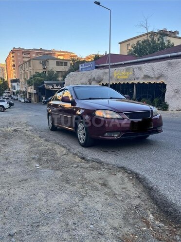 Daewoo Gentra 2014, 239,000 km - 1.5 л - Bakı