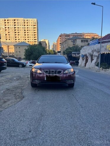 Daewoo Gentra 2014, 239,000 km - 1.5 л - Bakı