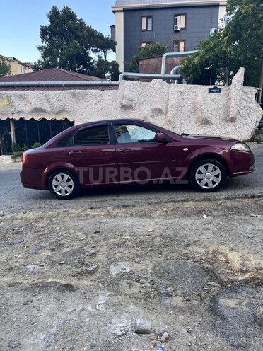 Daewoo Gentra 2014, 239,000 km - 1.5 л - Bakı