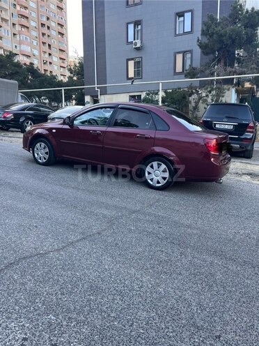 Daewoo Gentra 2014, 239,000 km - 1.5 л - Bakı