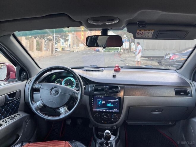 Daewoo Gentra 2014, 239,000 km - 1.5 л - Bakı