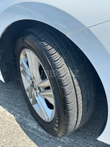 Hyundai Elantra 2020, 92,000 km - 2.0 l - Bakı