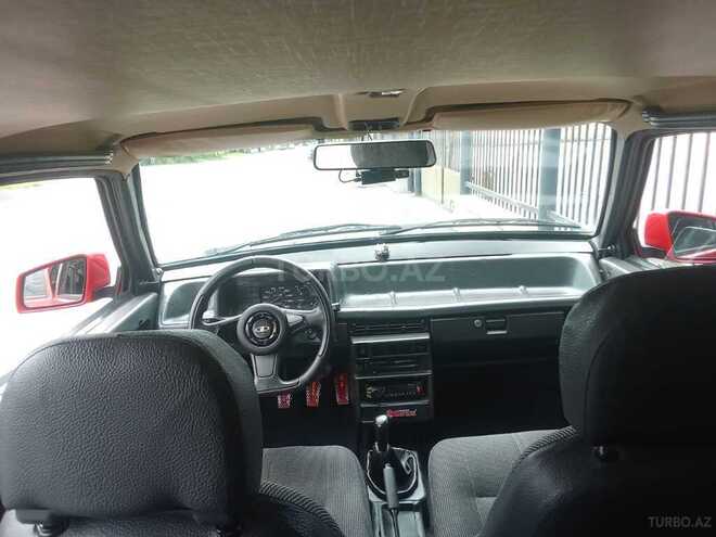 LADA (VAZ) 21099 1995, 250,000 km - 1.5 l - Zaqatala