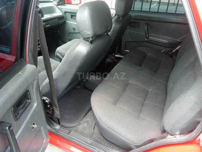 LADA (VAZ) 21099 1995, 250,000 km - 1.5 l - Zaqatala
