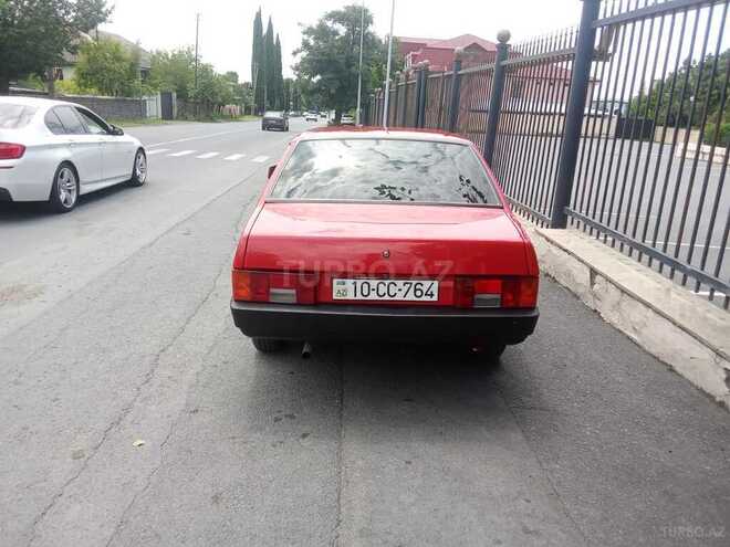 LADA (VAZ) 21099 1995, 250,000 km - 1.5 l - Zaqatala