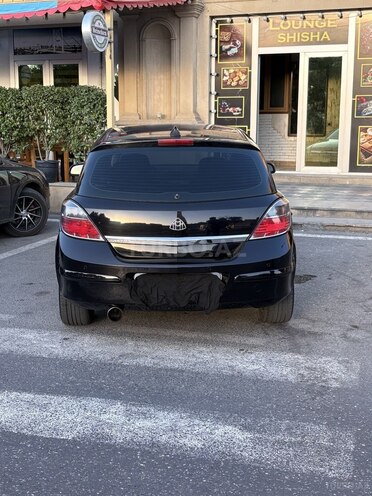 Opel Astra 2007, 241,000 km - 1.4 л - Bakı
