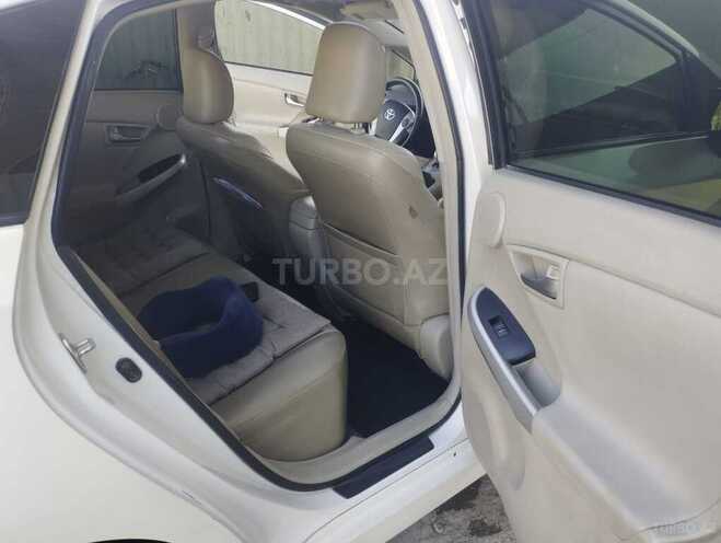 Toyota Prius 2013, 238,000 km - 1.8 l - Bakı