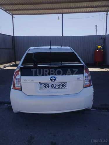 Toyota Prius 2013, 238,000 km - 1.8 l - Bakı