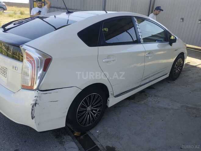 Toyota Prius 2013, 238,000 km - 1.8 l - Bakı