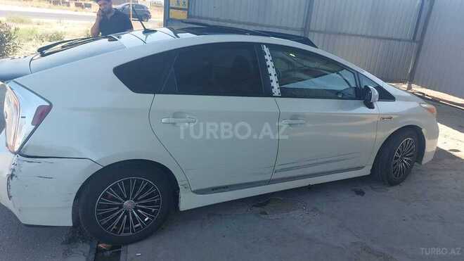Toyota Prius 2013, 238,000 km - 1.8 l - Bakı