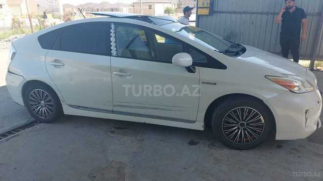 Toyota Prius 2013, 238,000 km - 1.8 l - Bakı