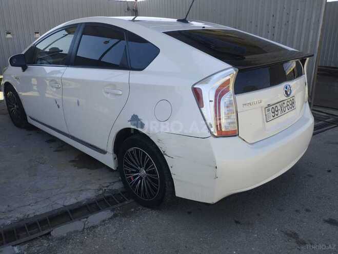 Toyota Prius 2013, 238,000 km - 1.8 l - Bakı