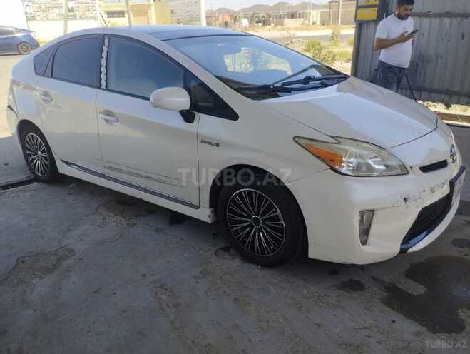 Toyota Prius 2013, 238,000 km - 1.8 l - Bakı