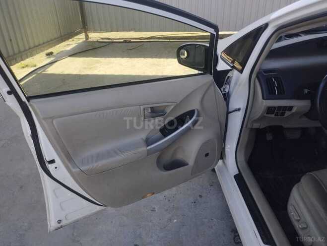 Toyota Prius 2013, 238,000 km - 1.8 l - Bakı