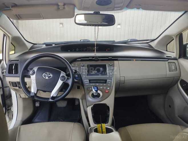 Toyota Prius 2013, 238,000 km - 1.8 l - Bakı