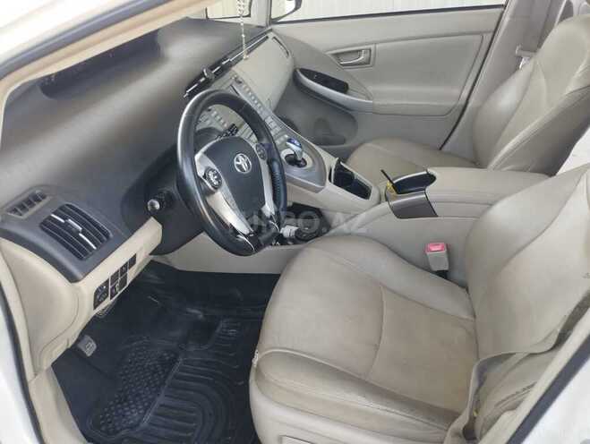 Toyota Prius 2013, 238,000 km - 1.8 l - Bakı