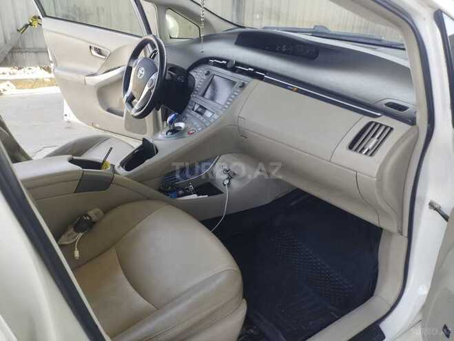 Toyota Prius 2013, 238,000 km - 1.8 l - Bakı