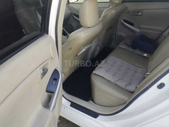Toyota Prius 2013, 238,000 km - 1.8 l - Bakı