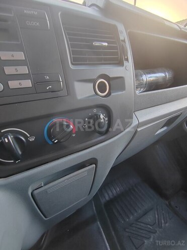 Ford Transit 2008, 350,000 km - 2.2 л - Bakı