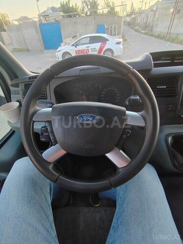 Ford Transit 2008, 350,000 km - 2.2 л - Bakı
