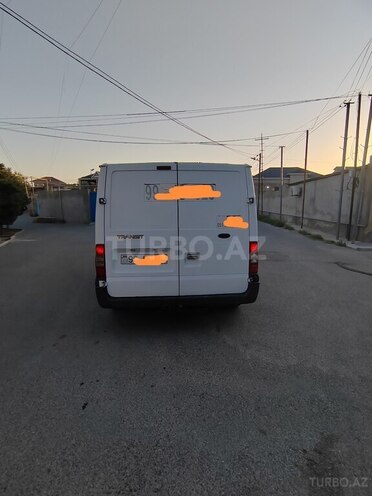 Ford Transit 2008, 350,000 km - 2.2 л - Bakı