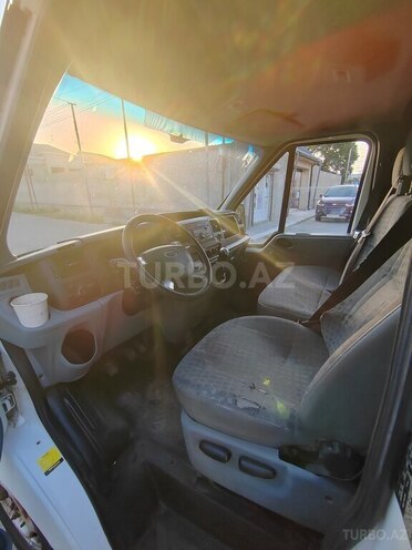 Ford Transit 2008, 350,000 km - 2.2 л - Bakı