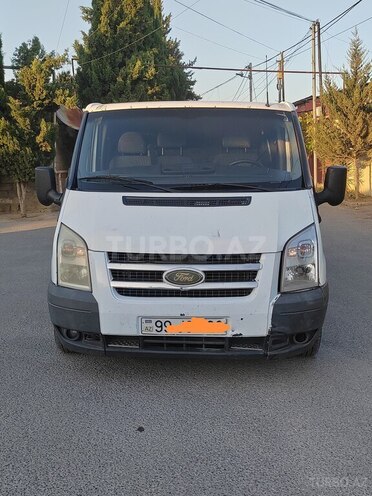 Ford Transit 2008, 350,000 km - 2.2 л - Bakı