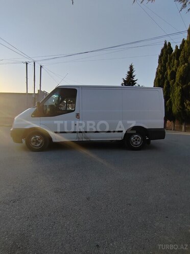 Ford Transit 2008, 350,000 km - 2.2 л - Bakı
