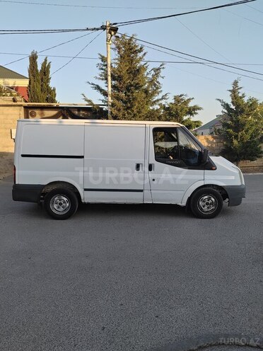 Ford Transit 2008, 350,000 km - 2.2 л - Bakı
