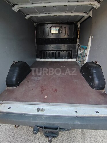 Ford Transit 2008, 350,000 km - 2.2 л - Bakı