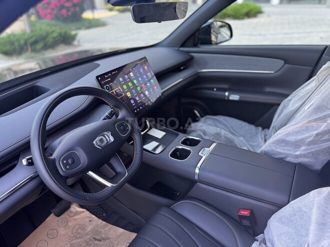 Changan Qiyuan Q07-12