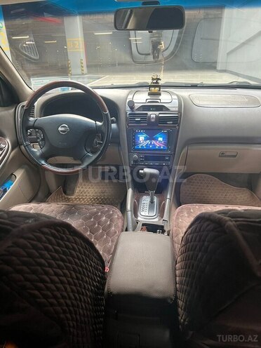 Nissan Maxima-3