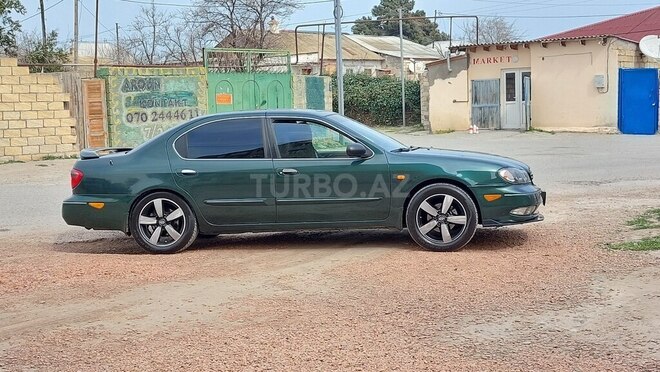Nissan Maxima-6
