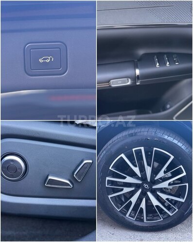 Changan Qiyuan Q07-18