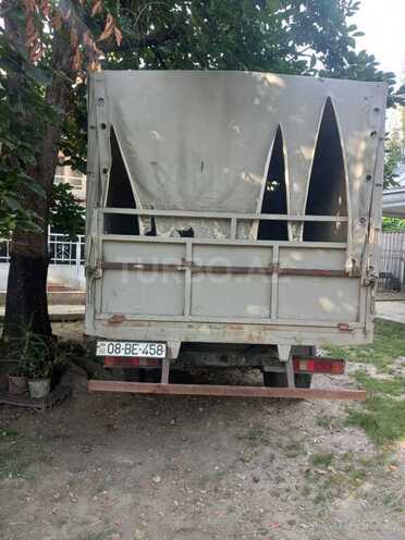 GAZ 33021 1996, 250,000 km - 2.4 l - Balakən