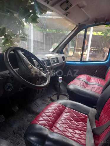 GAZ 33021 1996, 250,000 km - 2.4 l - Balakən