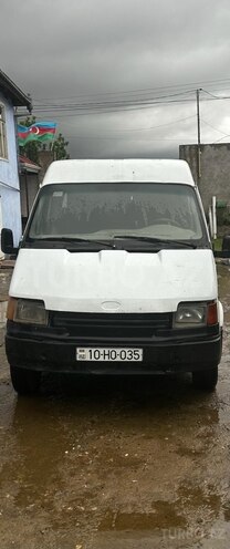 Ford Transit 1991, 350,000 km - 2.5 l - Biləsuvar