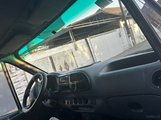 Ford Transit 1991, 350,000 km - 2.5 l - Biləsuvar