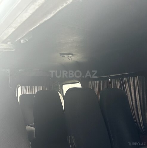 Ford Transit 1991, 350,000 km - 2.5 l - Biləsuvar