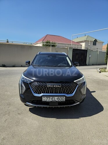 Haval Jolion 2023, 59,000 km - 1.5 l - Bakı