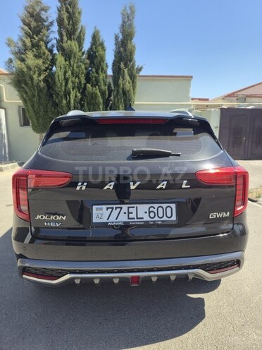 Haval Jolion 2023, 59,000 km - 1.5 l - Bakı
