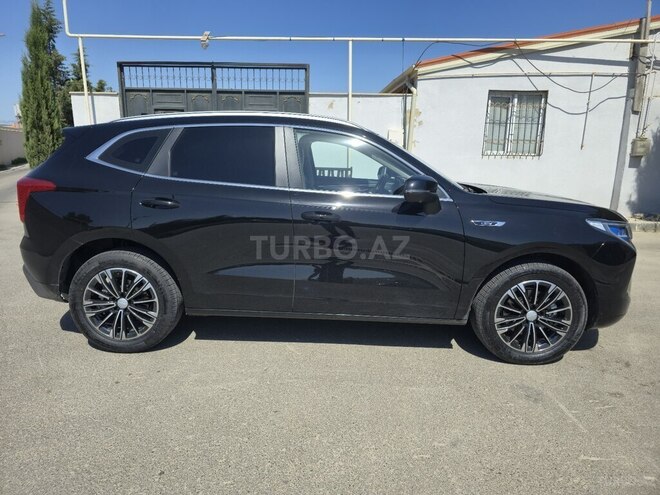 Haval Jolion 2023, 59,000 km - 1.5 l - Bakı